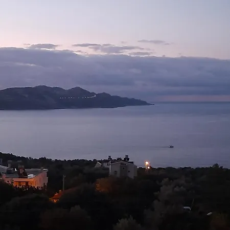 Ξενοδοχείο Koeknar *