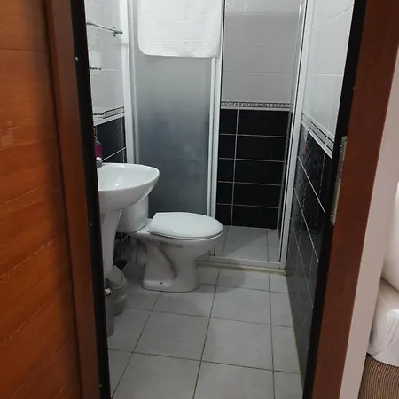 Koeknar Ξενοδοχείο Yenikoy (Kas)